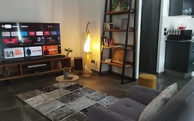 T3 Cosy Cote Lagon